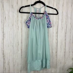 Lululemon No Limits tank size 6